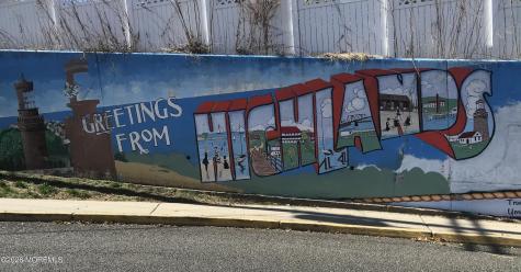 111 Valley Avenue Highlands NJ 07732