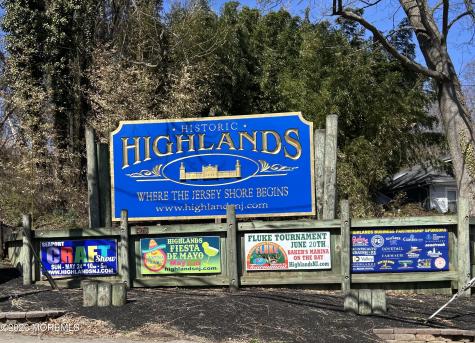 111 Valley Avenue Highlands NJ 07732
