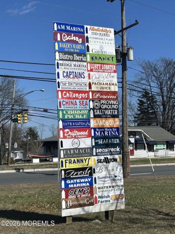 111 Valley Avenue Highlands NJ 07732
