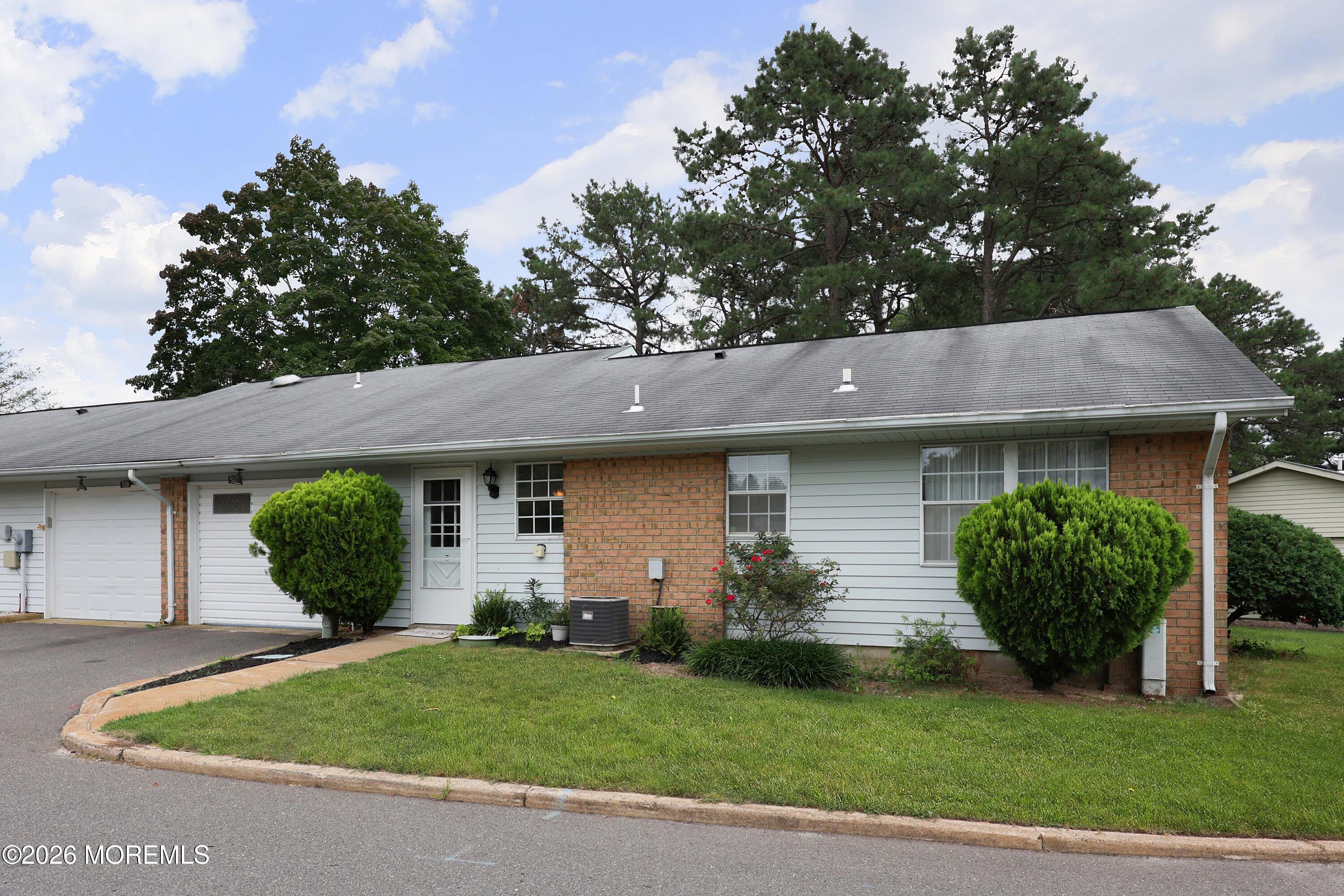 51A Cambridge Circle Manchester NJ 08759