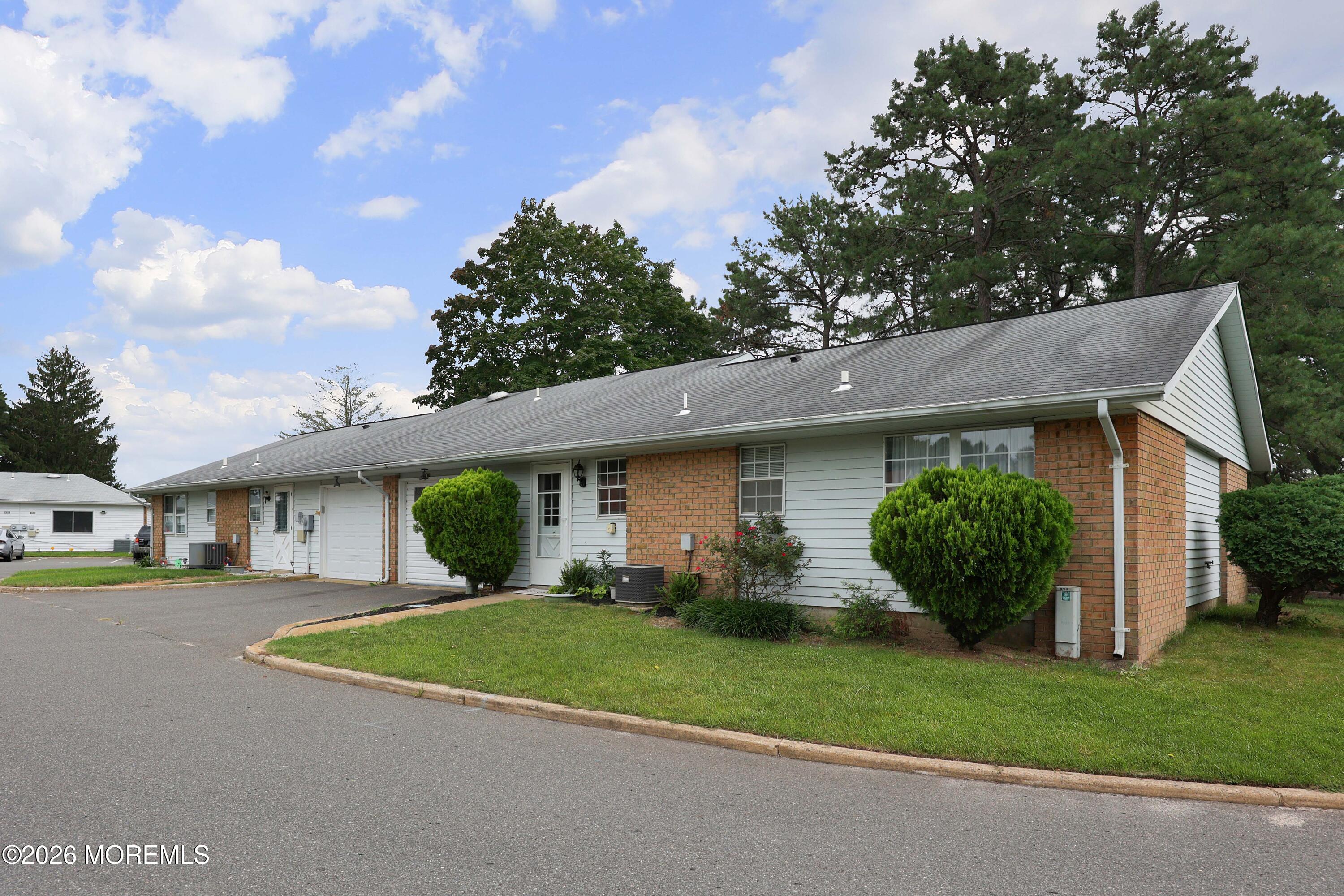 51A Cambridge Circle Manchester NJ 08759