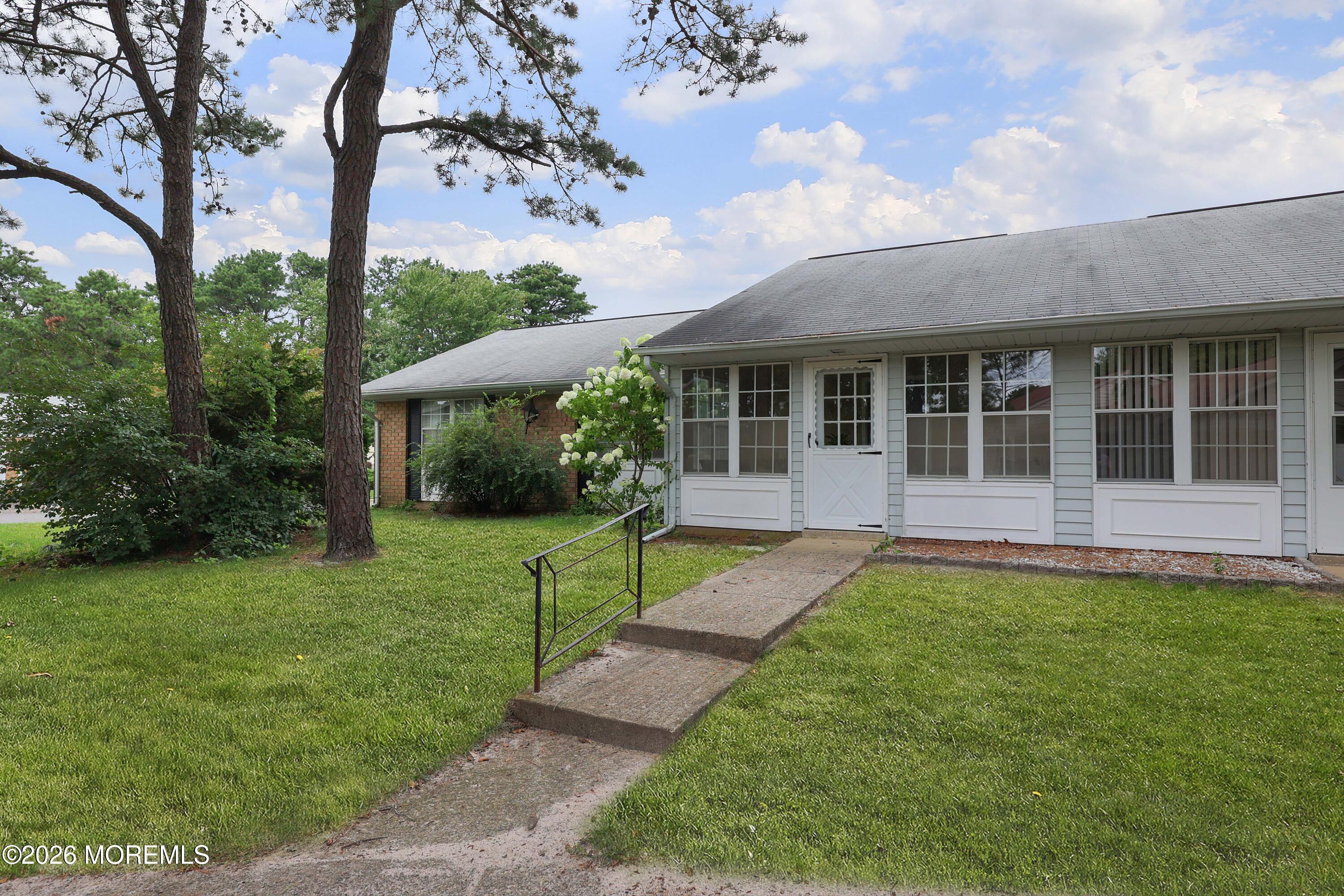51A Cambridge Circle Manchester NJ 08759