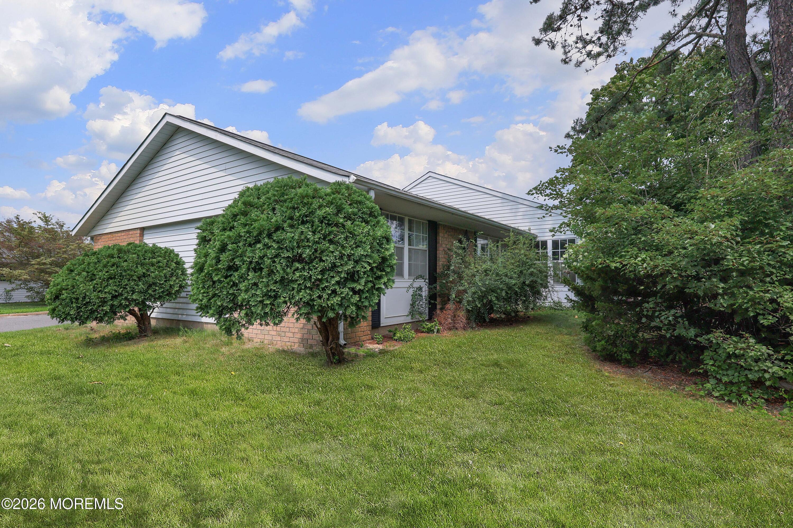 51A Cambridge Circle Manchester NJ 08759