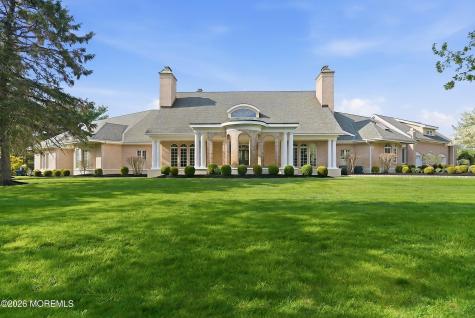 4 Thunder Lane Colts Neck NJ 07722