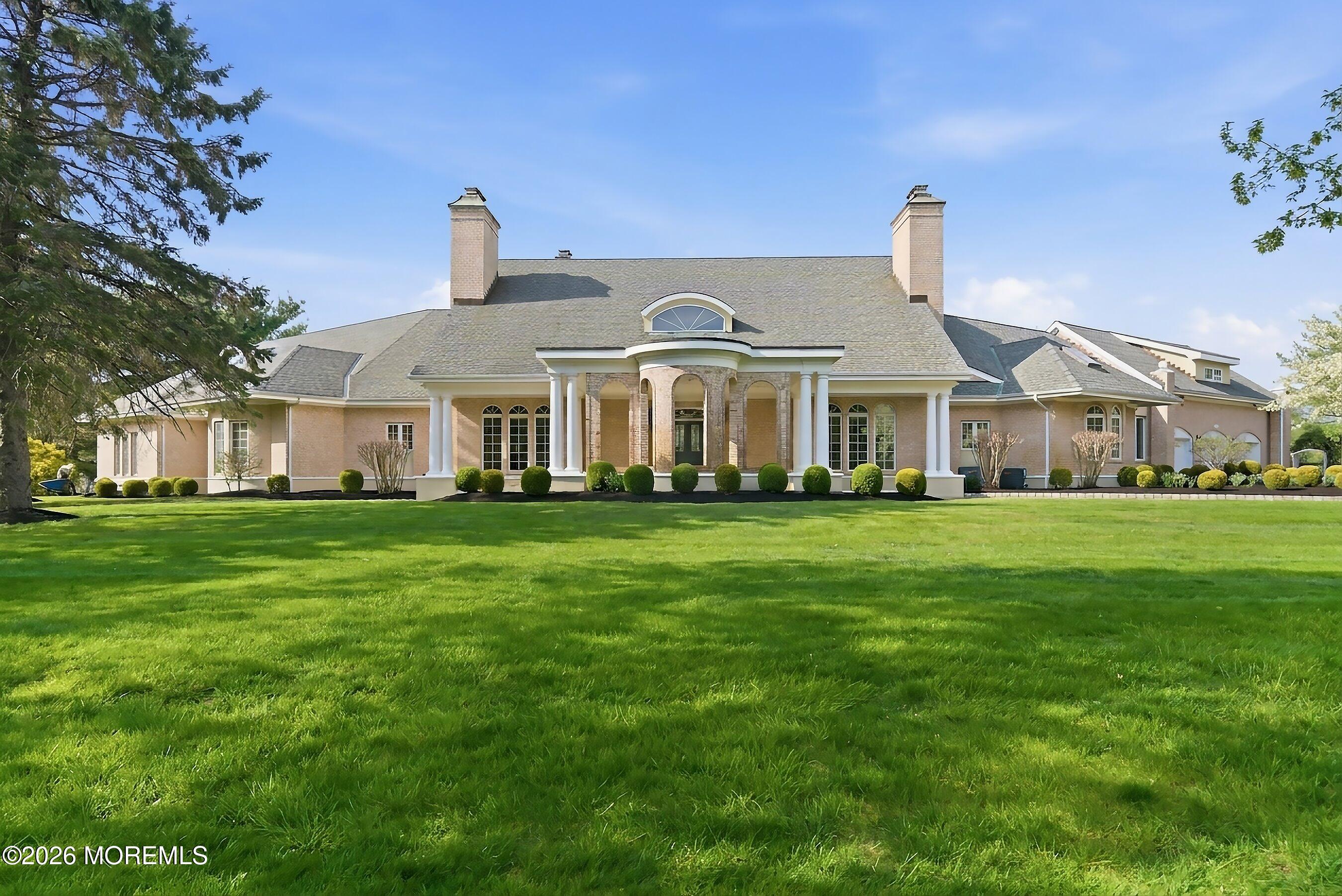 4 Thunder Lane Colts Neck NJ 07722