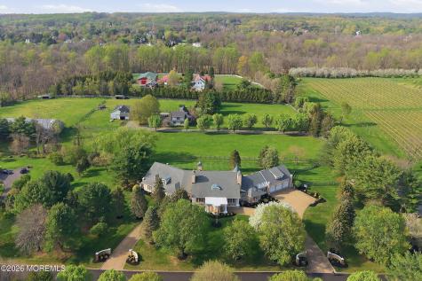 4 Thunder Lane Colts Neck NJ 07722