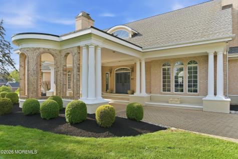 4 Thunder Lane Colts Neck NJ 07722