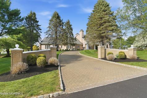 4 Thunder Lane Colts Neck NJ 07722