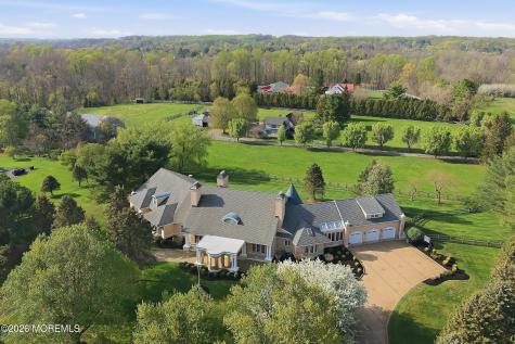 4 Thunder Lane Colts Neck NJ 07722