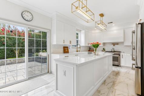 13 Baltusrol Drive Manalapan NJ 07726