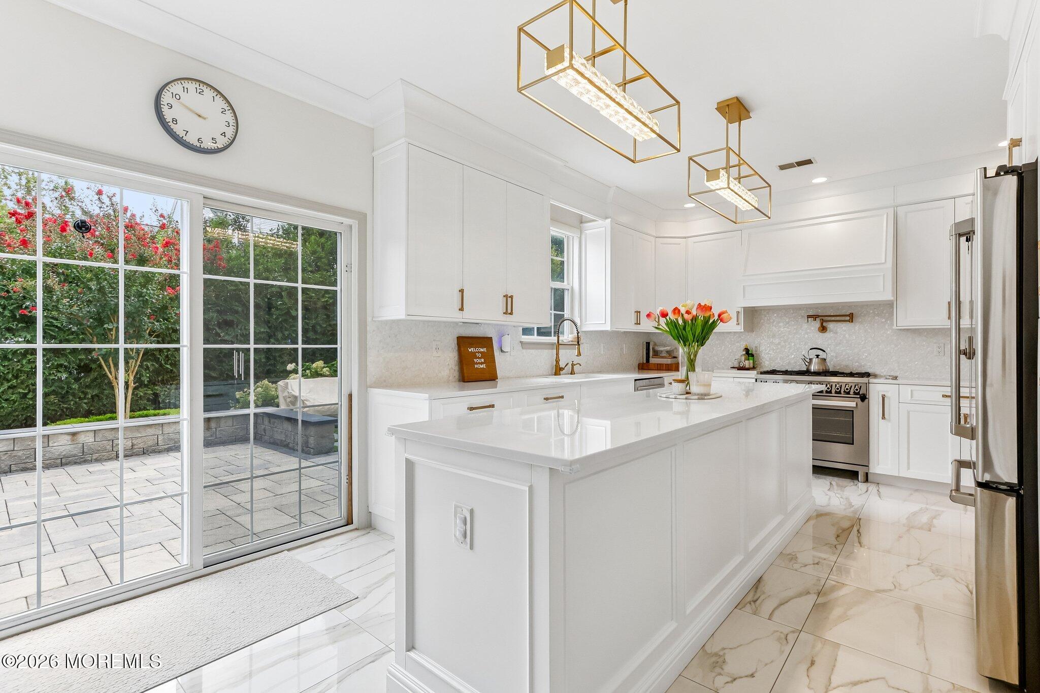 13 Baltusrol Drive Manalapan NJ 07726