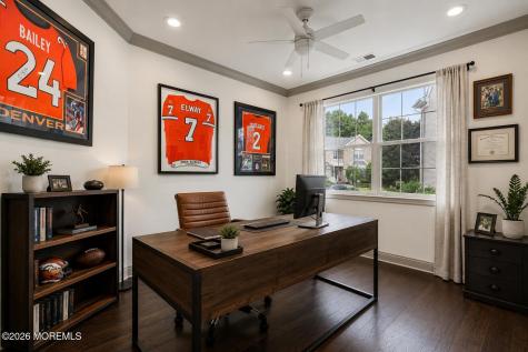 13 Baltusrol Drive Manalapan NJ 07726