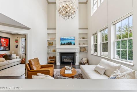 13 Baltusrol Drive Manalapan NJ 07726