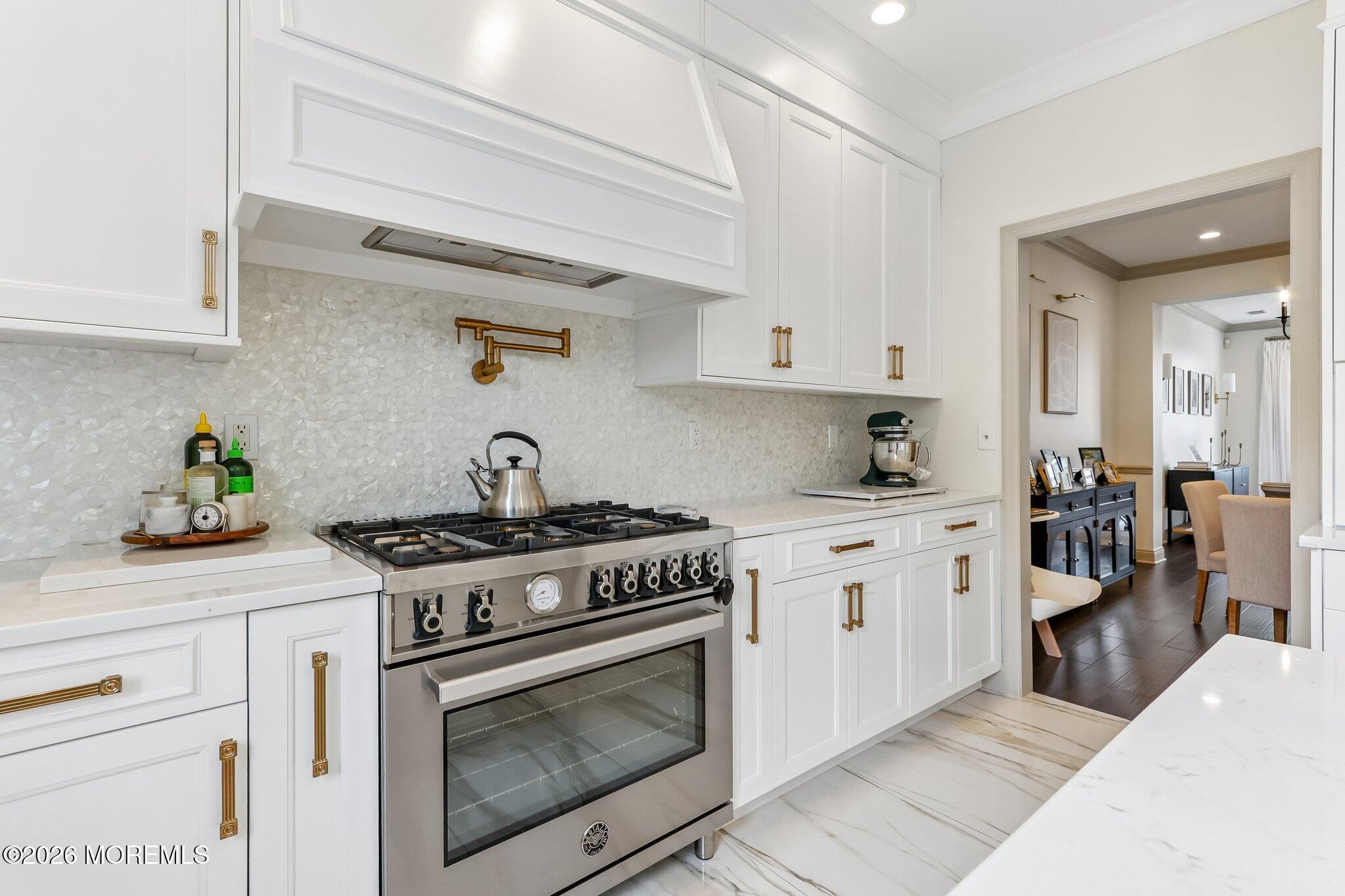 13 Baltusrol Drive Manalapan NJ 07726