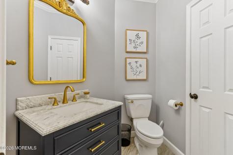 13 Baltusrol Drive Manalapan NJ 07726