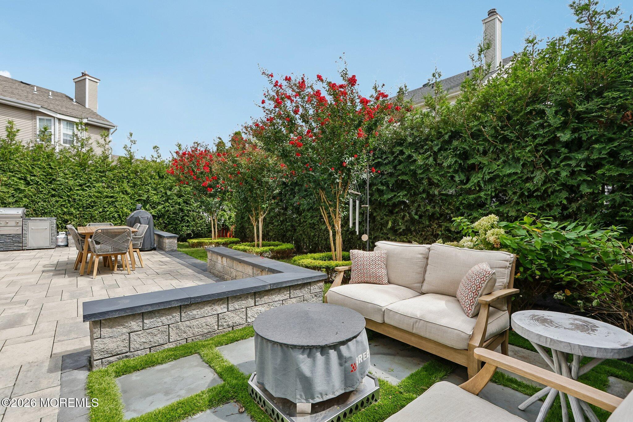 13 Baltusrol Drive Manalapan NJ 07726