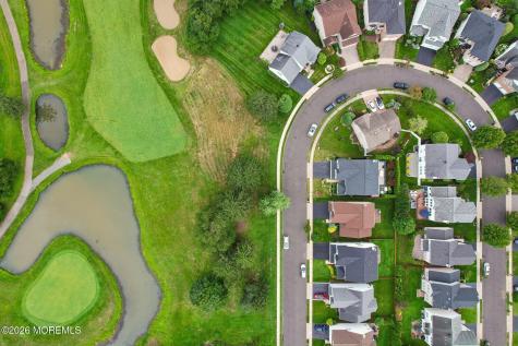 13 Baltusrol Drive Manalapan NJ 07726