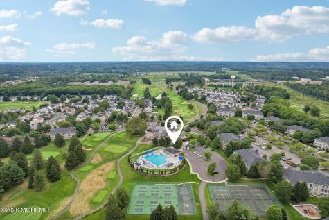 13 Baltusrol Drive Manalapan NJ 07726
