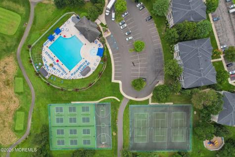 13 Baltusrol Drive Manalapan NJ 07726