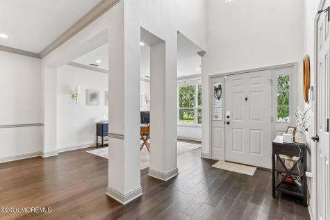 13 Baltusrol Drive Manalapan NJ 07726