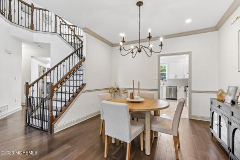13 Baltusrol Drive Manalapan NJ 07726