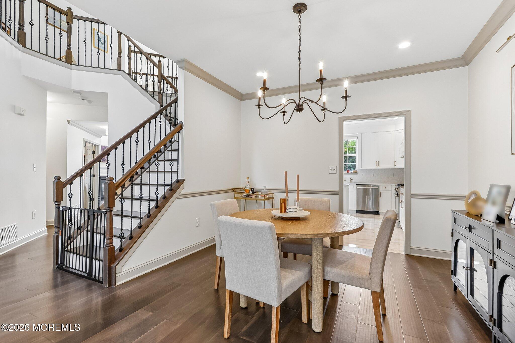 13 Baltusrol Drive Manalapan NJ 07726