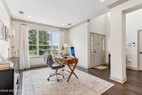 13 Baltusrol Drive Manalapan NJ 07726