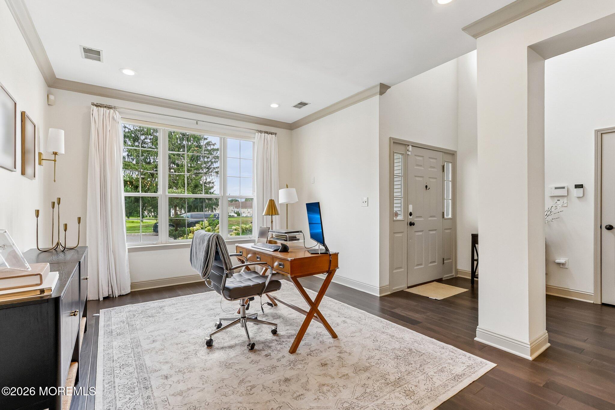 13 Baltusrol Drive Manalapan NJ 07726