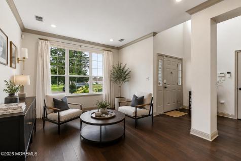 13 Baltusrol Drive Manalapan NJ 07726