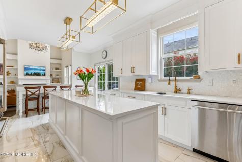 13 Baltusrol Drive Manalapan NJ 07726