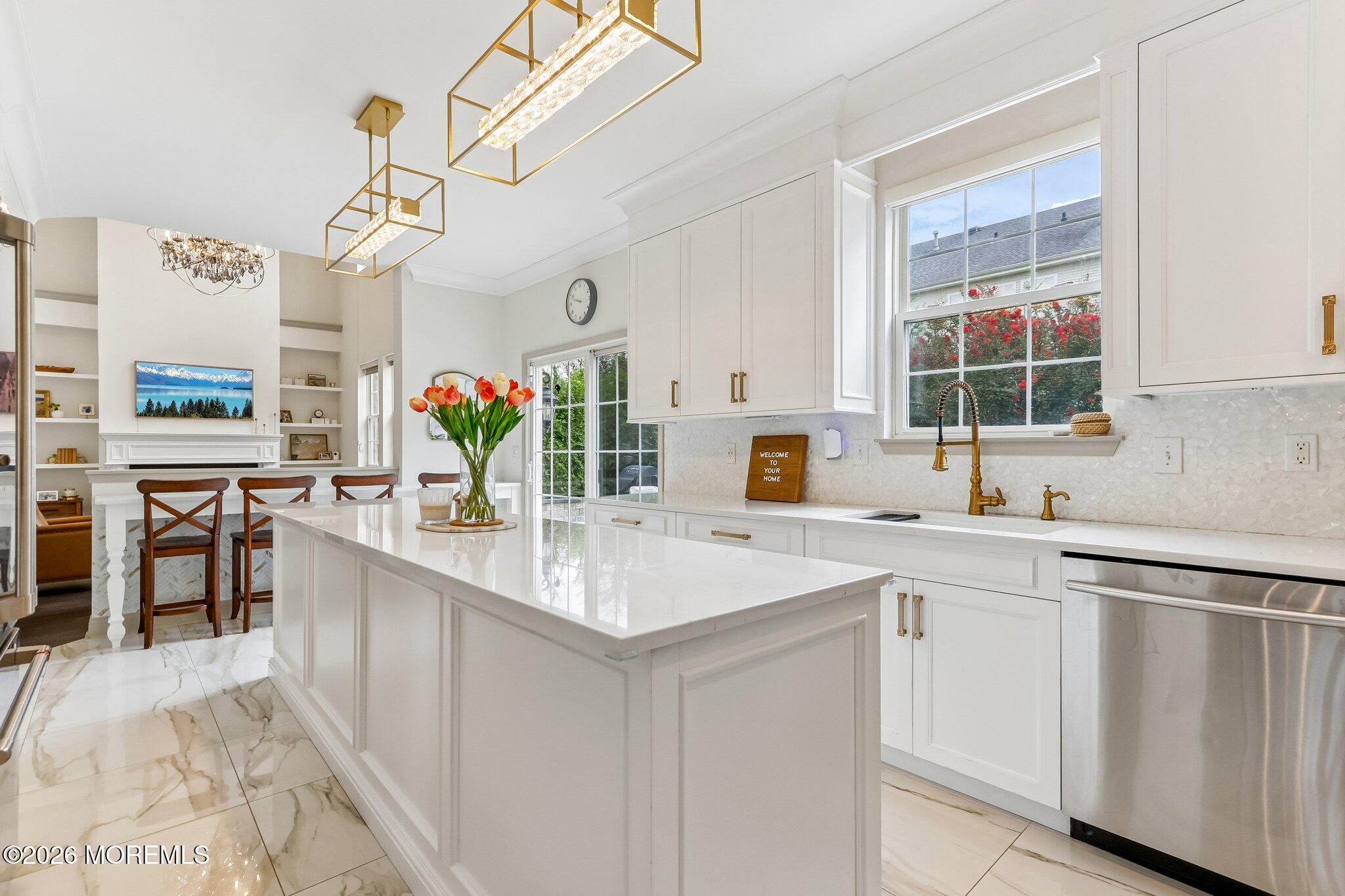 13 Baltusrol Drive Manalapan NJ 07726