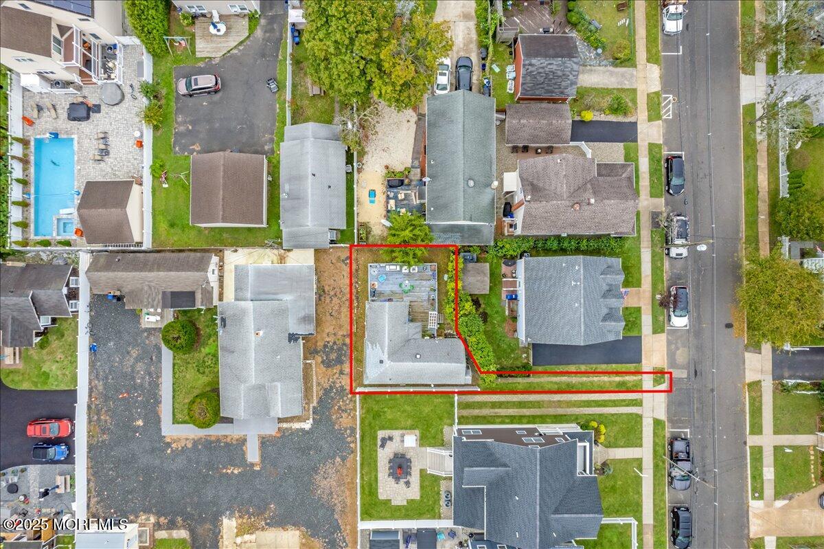 1203 D Street Belmar NJ 07719