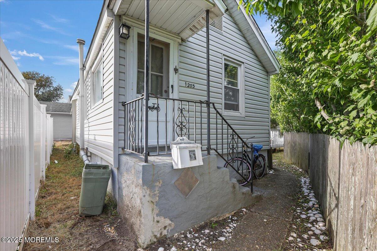 1203 D Street Belmar NJ 07719