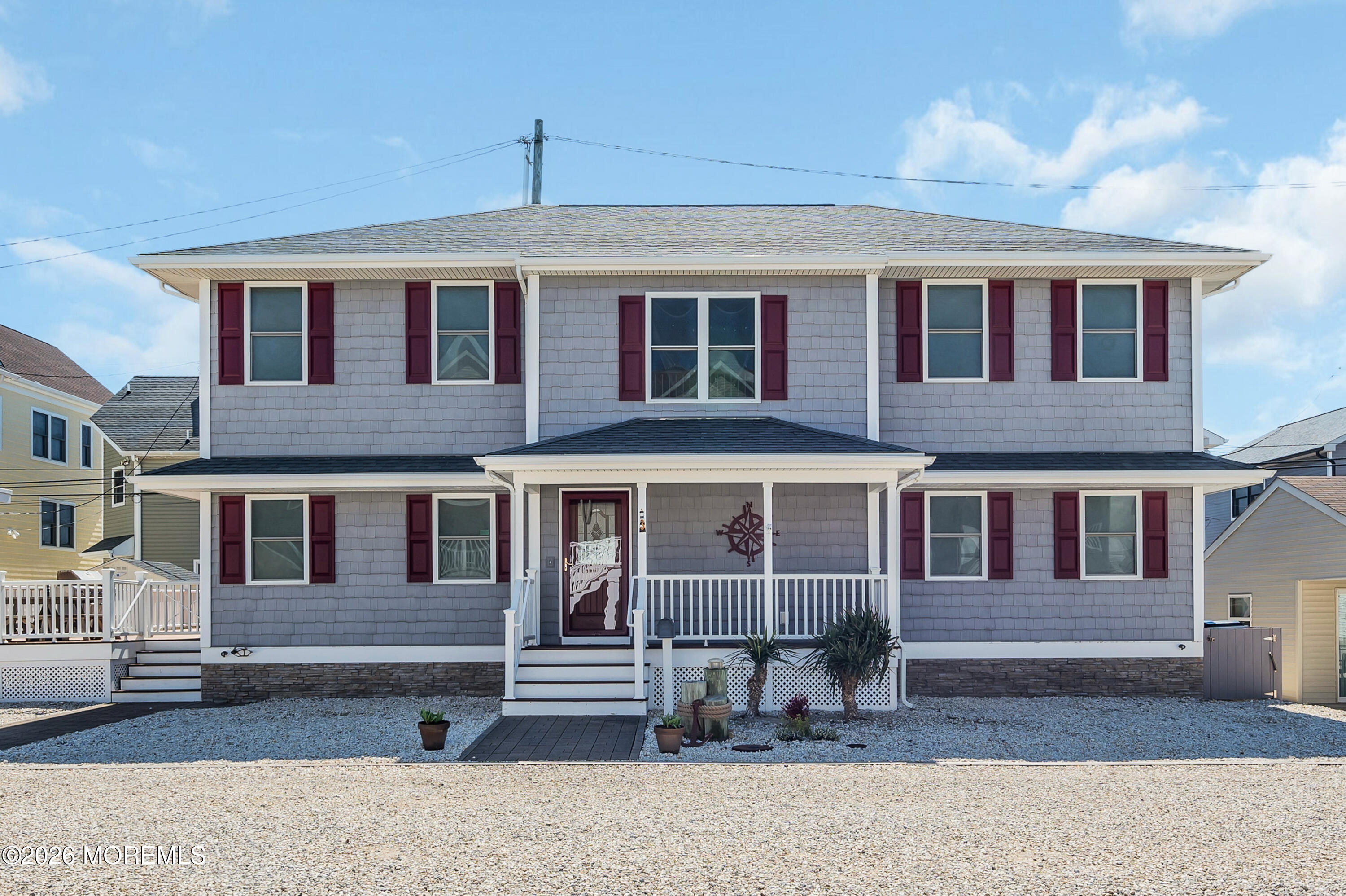 3 Holiday Road Ortley Beach NJ 08751