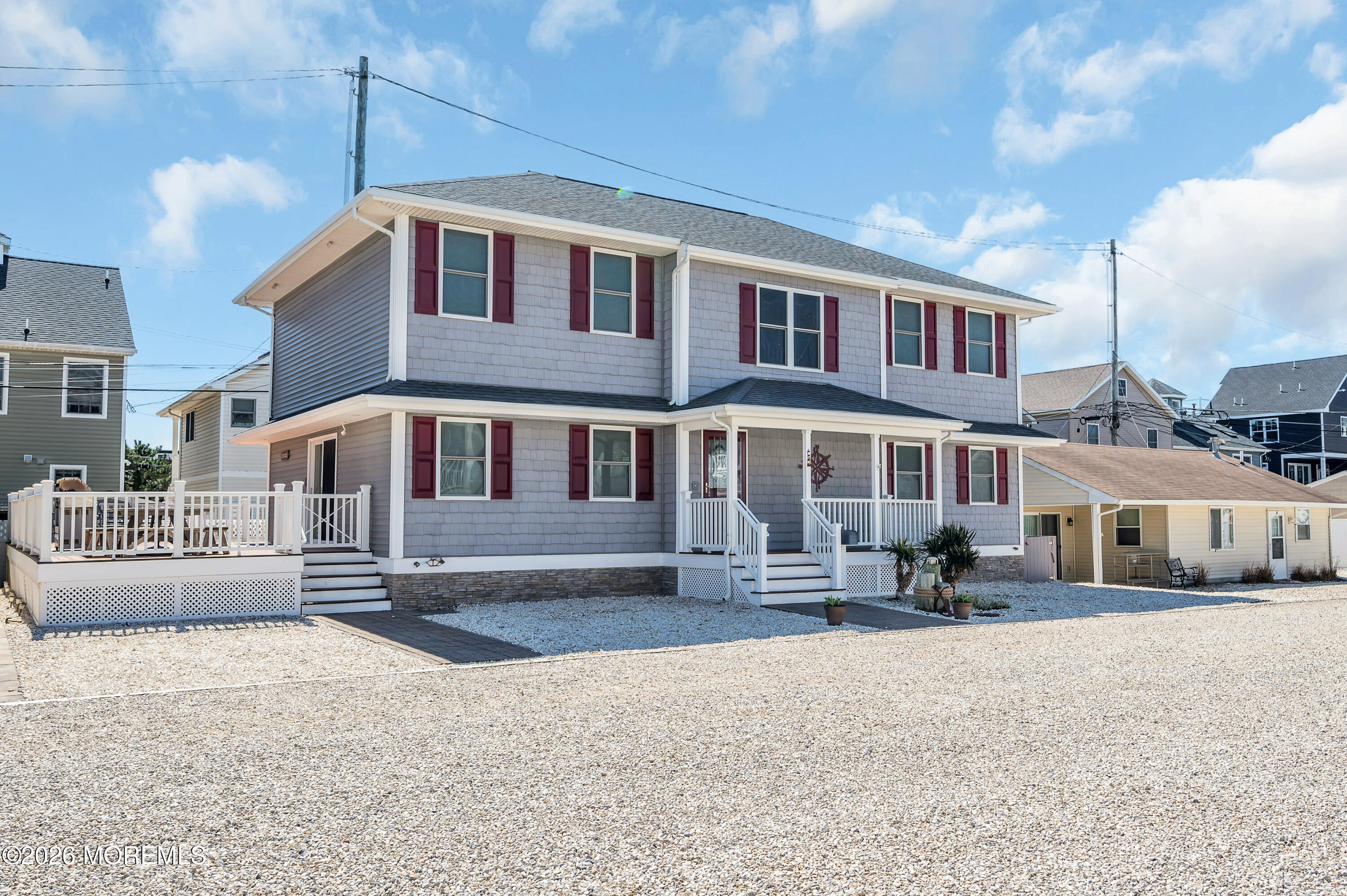 3 Holiday Road Ortley Beach NJ 08751