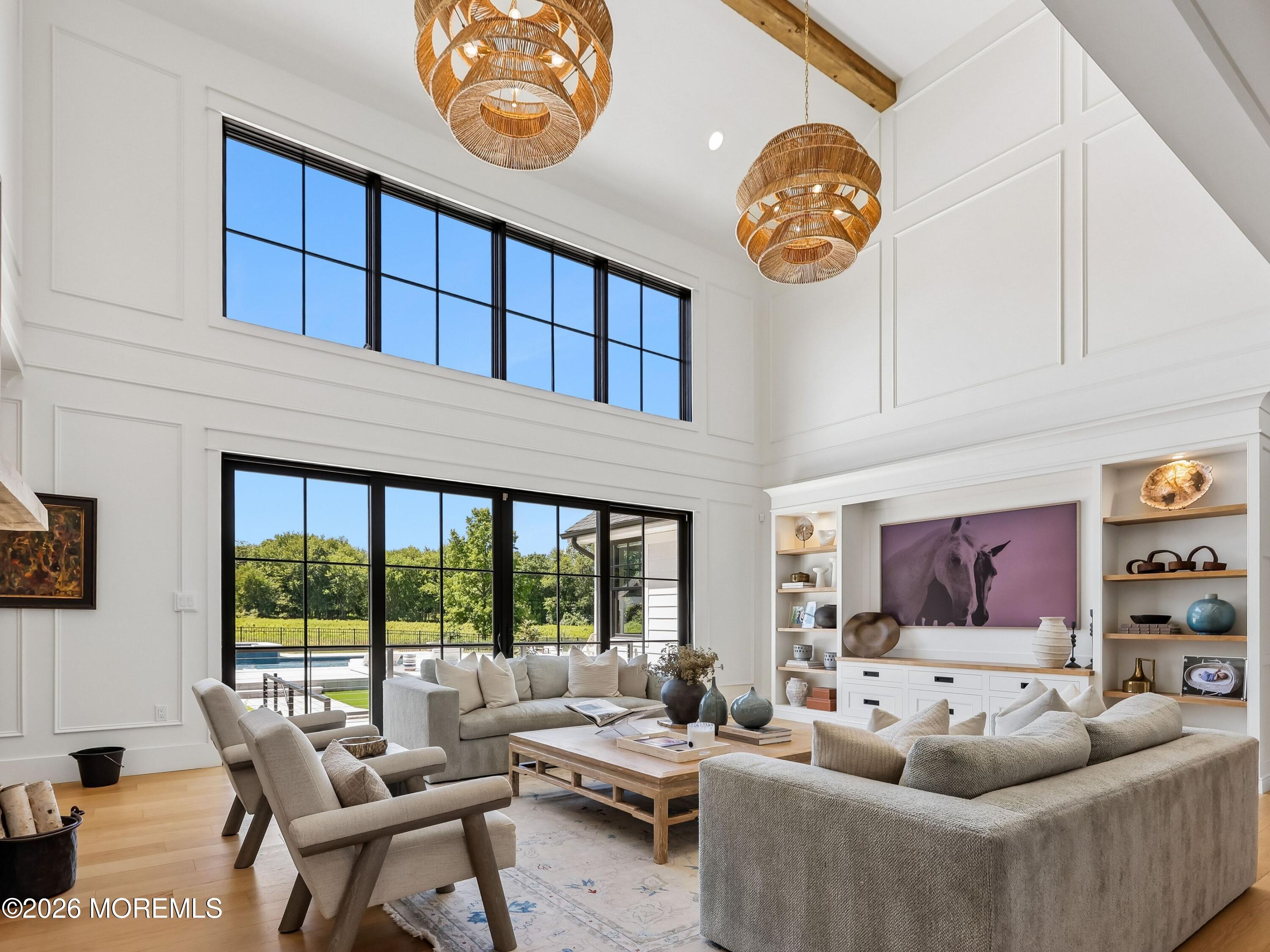 8 Hillcrest Drive Colts Neck NJ 07722