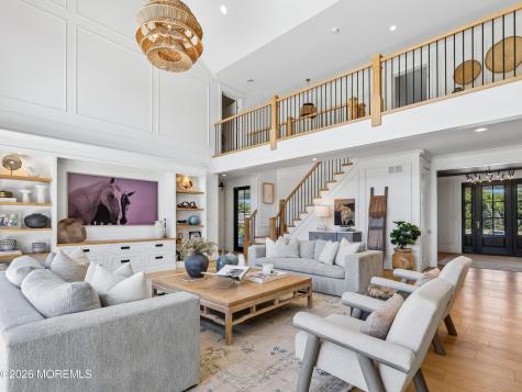 8 Hillcrest Drive Colts Neck NJ 07722