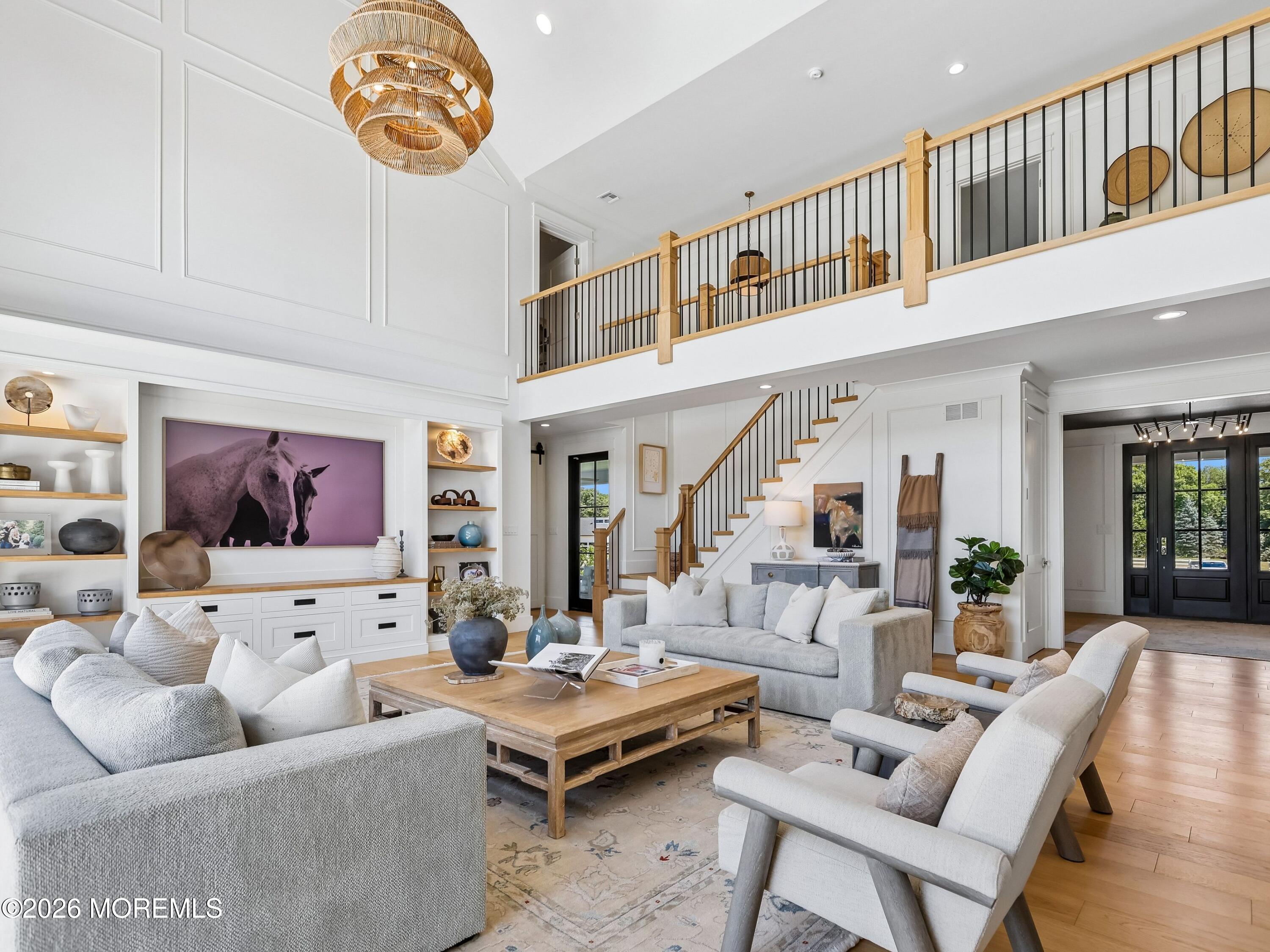 8 Hillcrest Drive Colts Neck NJ 07722