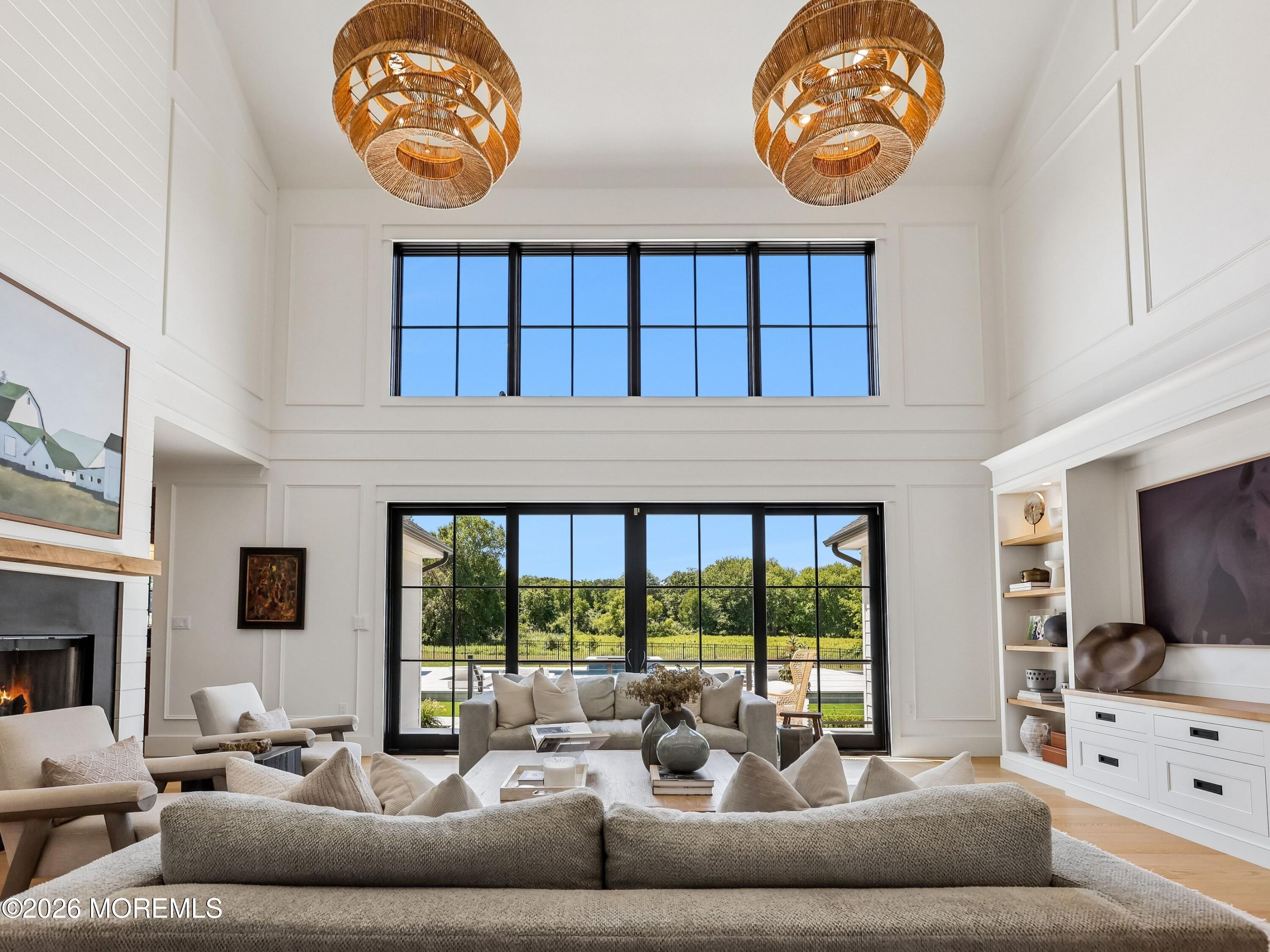 8 Hillcrest Drive Colts Neck NJ 07722