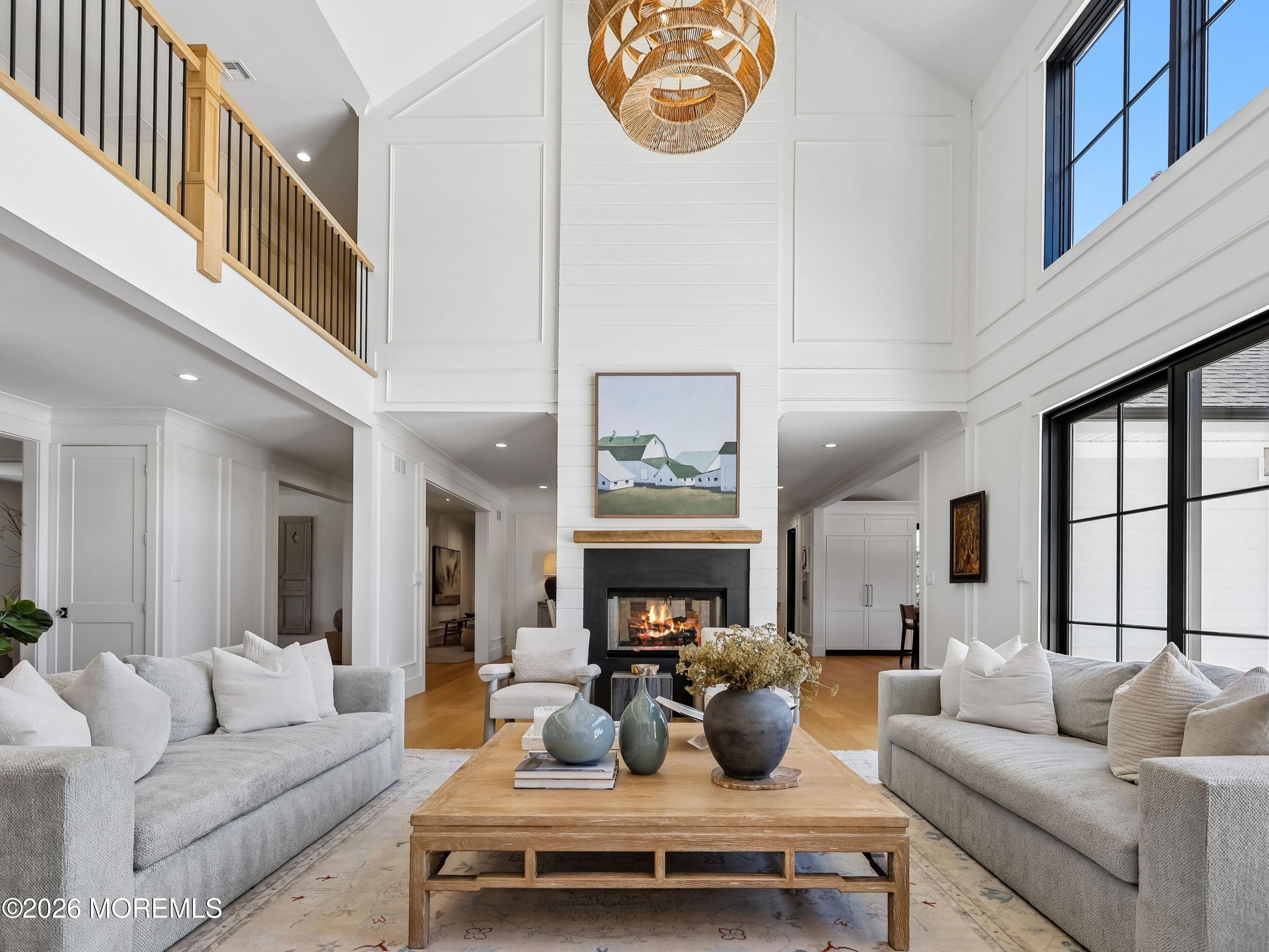 8 Hillcrest Drive Colts Neck NJ 07722