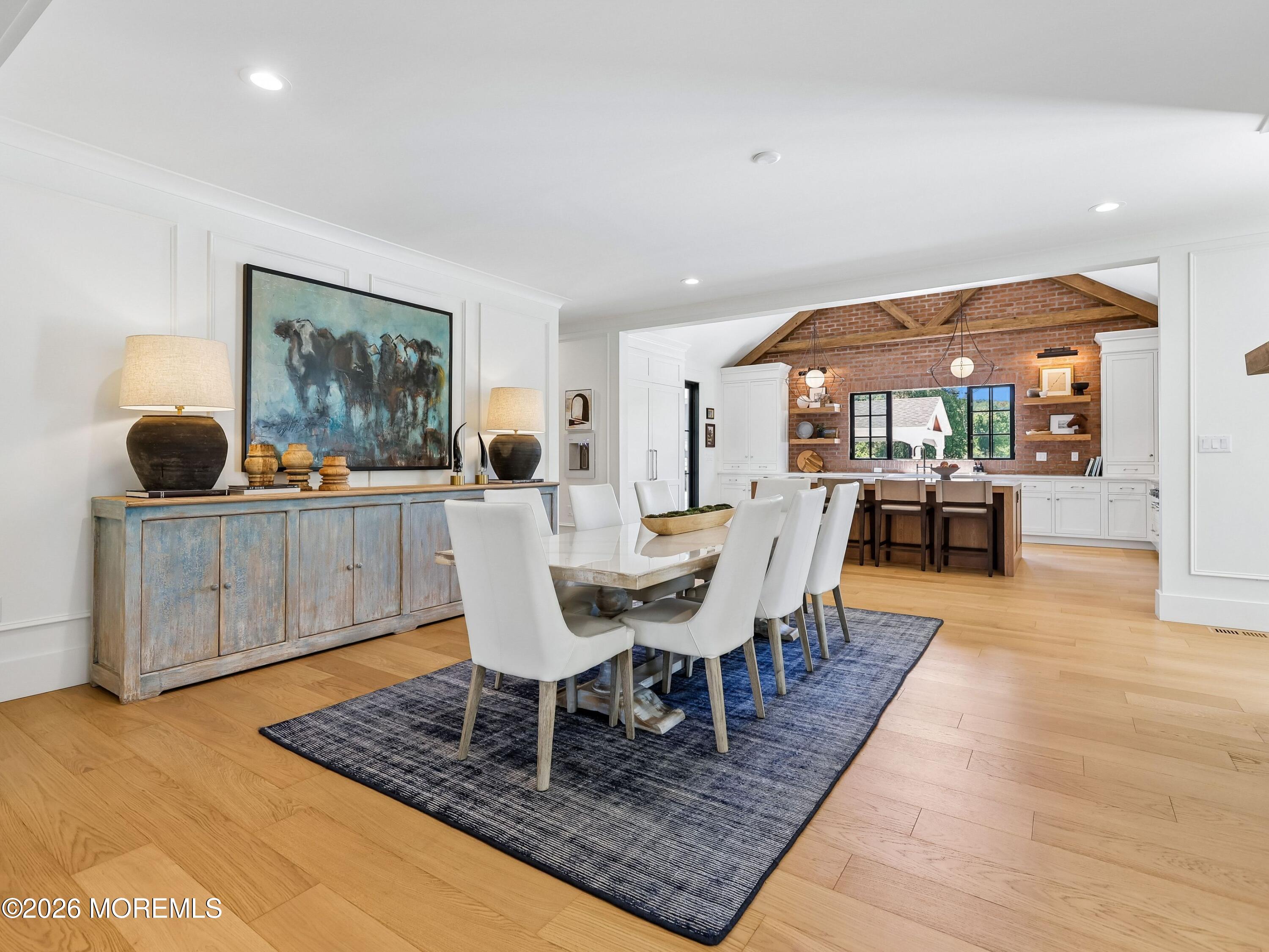 8 Hillcrest Drive Colts Neck NJ 07722