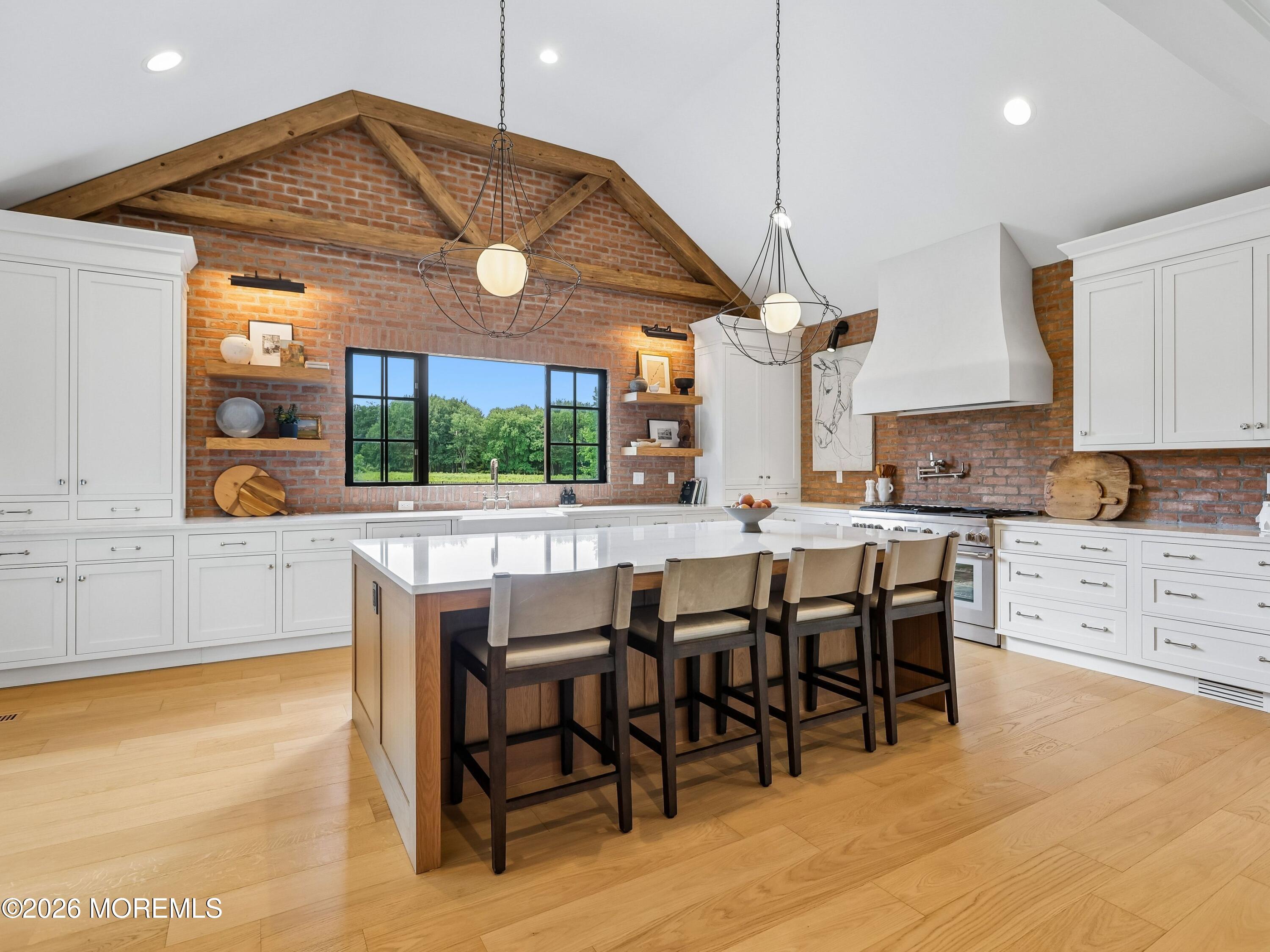 8 Hillcrest Drive Colts Neck NJ 07722