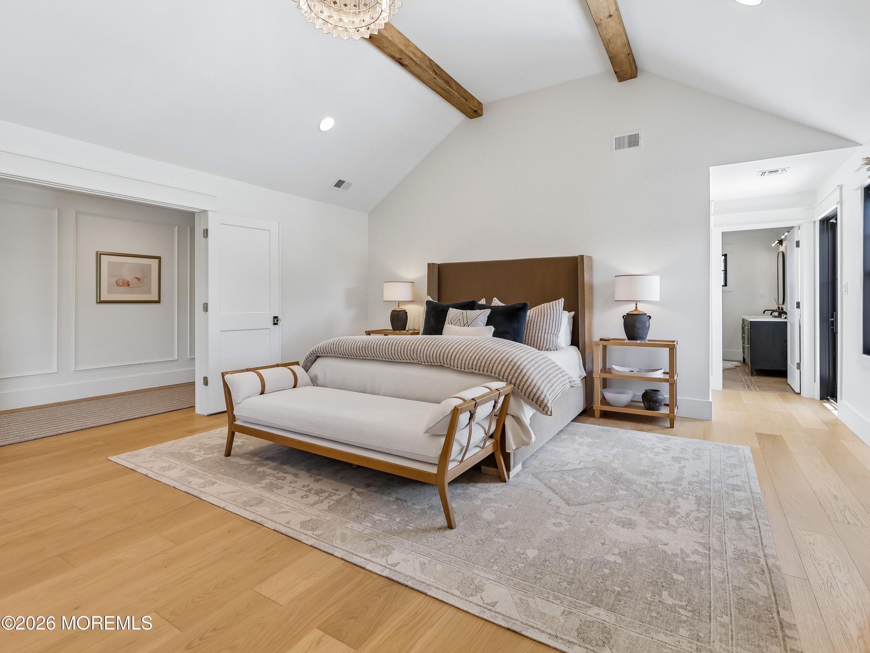 8 Hillcrest Drive Colts Neck NJ 07722