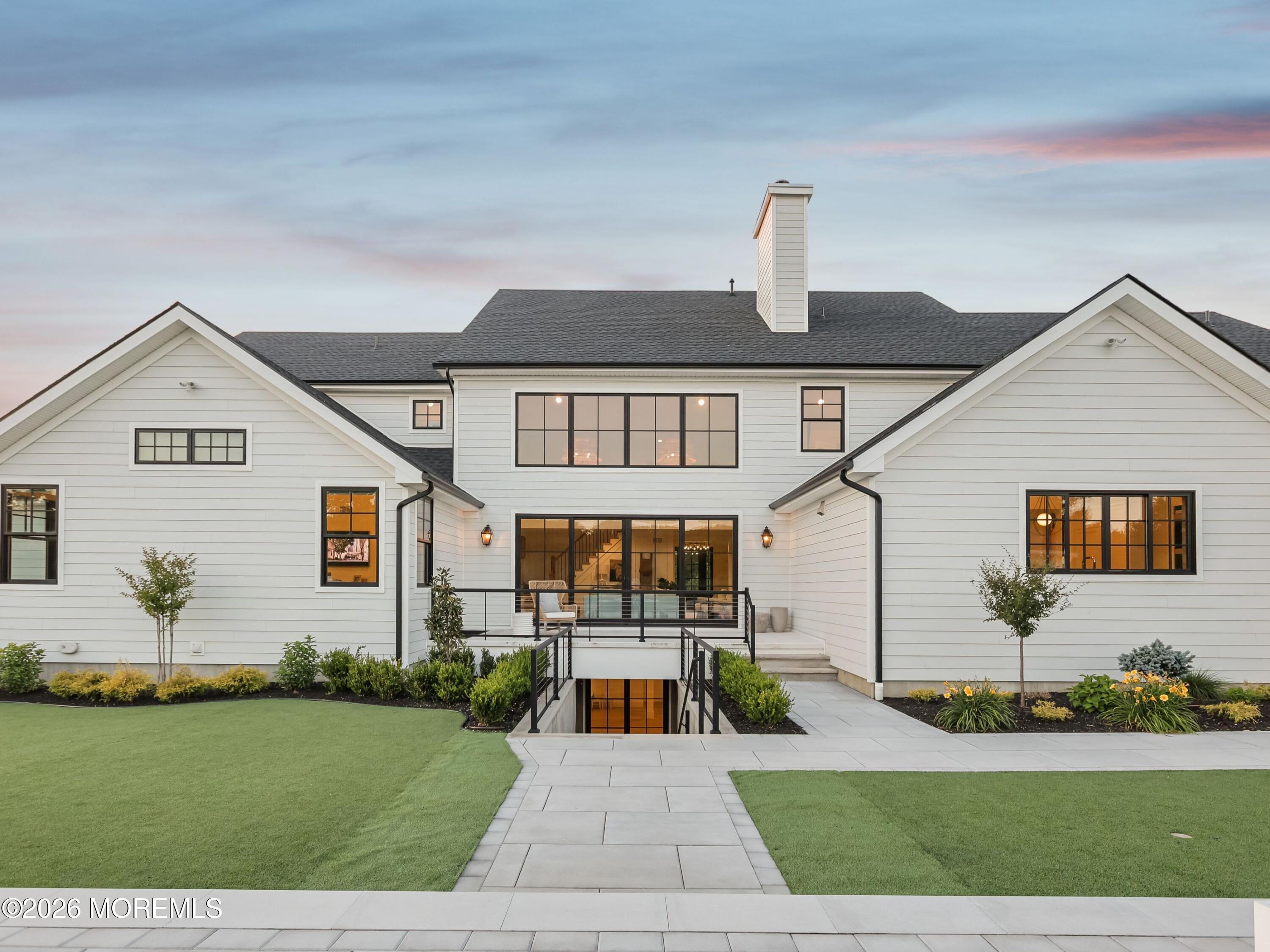 8 Hillcrest Drive Colts Neck NJ 07722