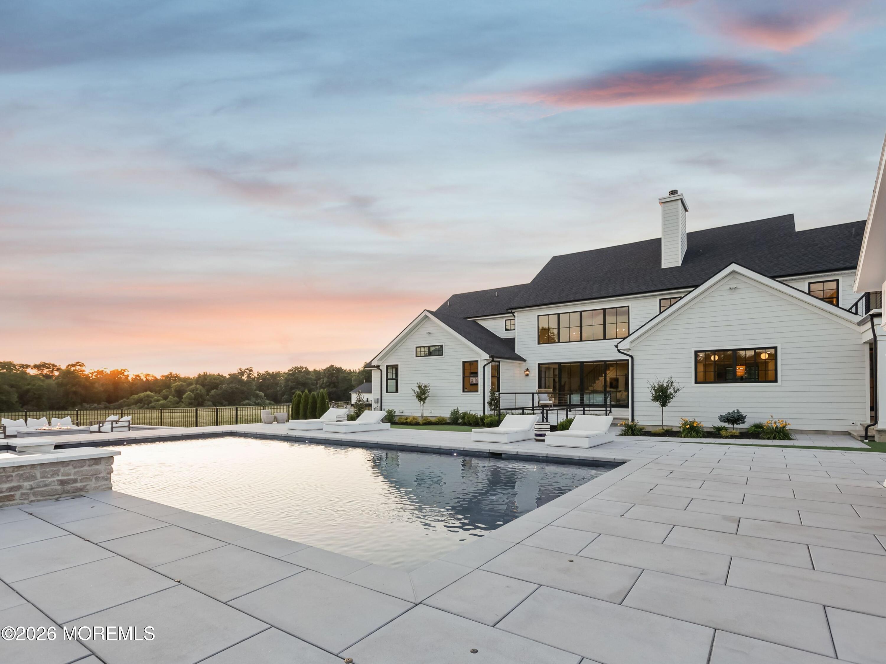 8 Hillcrest Drive Colts Neck NJ 07722