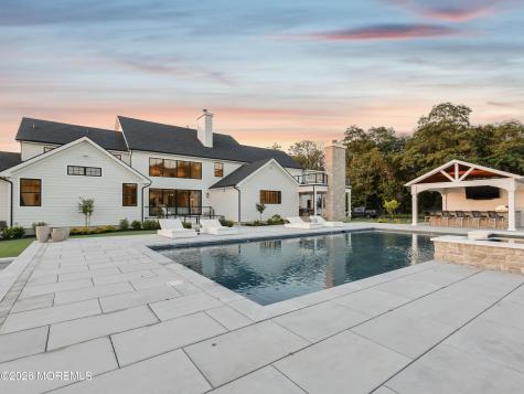 8 Hillcrest Drive Colts Neck NJ 07722