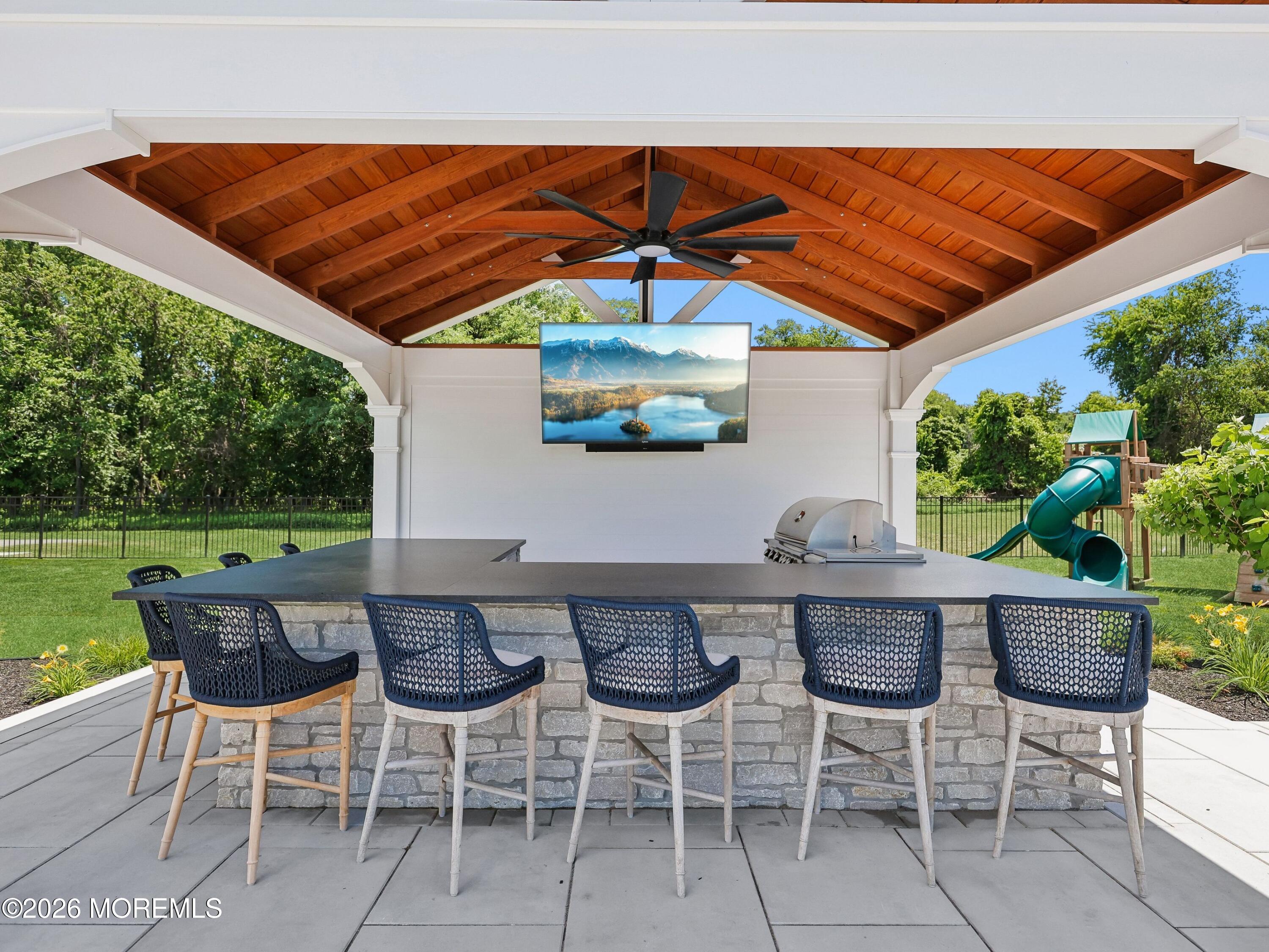 8 Hillcrest Drive Colts Neck NJ 07722