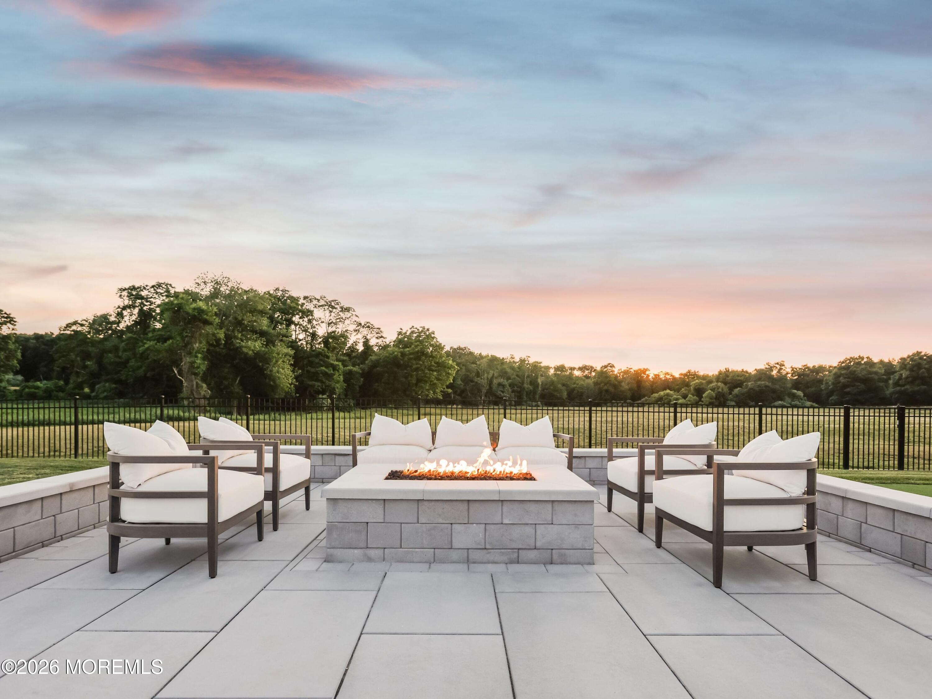 8 Hillcrest Drive Colts Neck NJ 07722