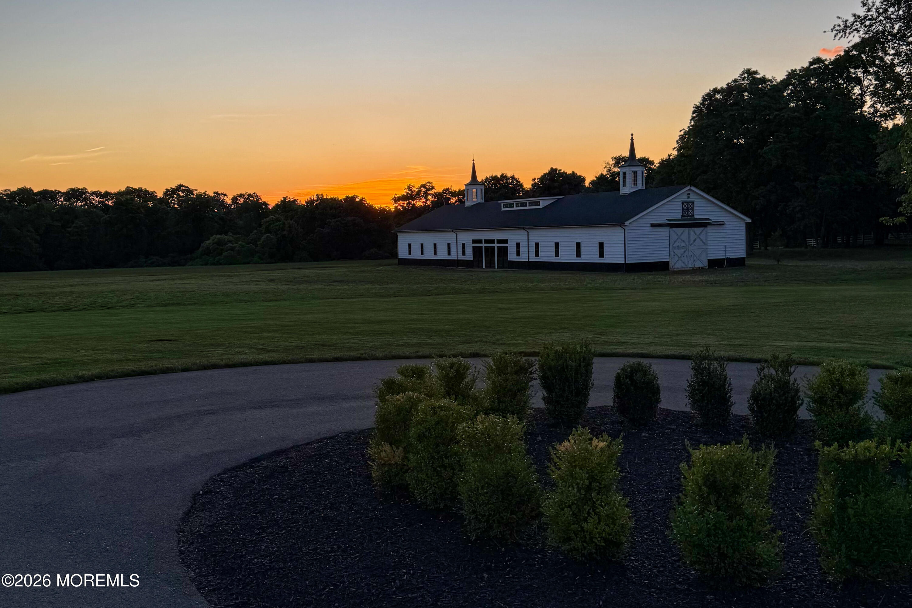 8 Hillcrest Drive Colts Neck NJ 07722