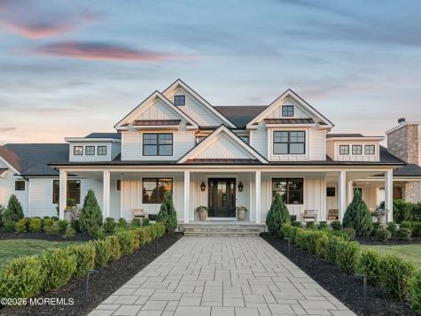 8 Hillcrest Drive Colts Neck NJ 07722